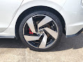 2024 Volkswagen Golf GTI 2.0T S