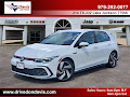2024 Volkswagen Golf GTI 2.0T S