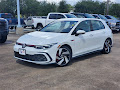 2024 Volkswagen Golf GTI 2.0T S