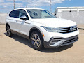 2024 Volkswagen Tiguan 2.0T Wolfsburg Edition