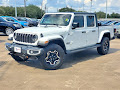 2024 Jeep Gladiator Sport