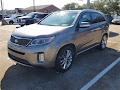 2015 Kia Sorento Limited V6