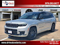 2024 Jeep Grand Cherokee L Summit
