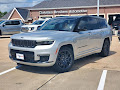 2024 Jeep Grand Cherokee L Summit