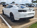2021 Chevrolet Camaro SS