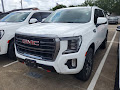 2021 GMC Yukon AT4