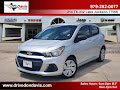 2018 Chevrolet Spark LS