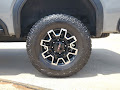 2024 GMC Sierra 2500HD AT4X