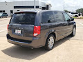 2020 Dodge Grand Caravan SE Plus