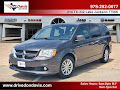 2020 Dodge Grand Caravan SE Plus