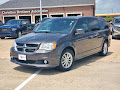2020 Dodge Grand Caravan SE Plus