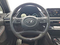 2022 Hyundai Sonata N Line
