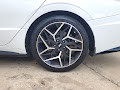 2022 Hyundai Sonata N Line
