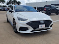 2022 Hyundai Sonata N Line