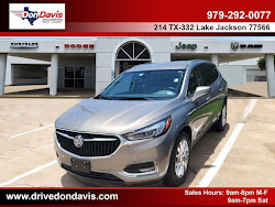 2019 Buick Enclave Premium Group
