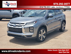 2024 Mitsubishi Outlander Sport