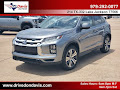 2024 Mitsubishi Outlander Sport