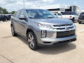2024 Mitsubishi Outlander Sport