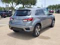 2024 Mitsubishi Outlander Sport