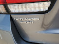 2024 Mitsubishi Outlander Sport
