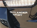 2025 Mitsubishi Outlander Sport 2.0 ES