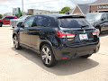 2025 Mitsubishi Outlander Sport 2.0 ES