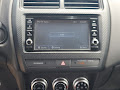 2025 Mitsubishi Outlander Sport 2.0 ES