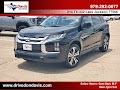 2025 Mitsubishi Outlander Sport 2.0 ES