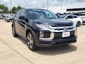 2025 Mitsubishi Outlander Sport 2.0 ES
