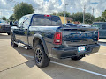 2027 RAM 2500
