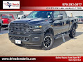 2027 RAM 2500