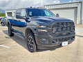 2027 RAM 2500