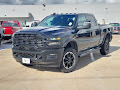 2027 RAM 2500 Warlock