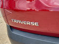 2020 Chevrolet Traverse 3LT
