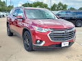 2020 Chevrolet Traverse 3LT