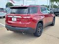 2020 Chevrolet Traverse 3LT
