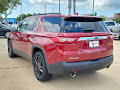 2020 Chevrolet Traverse 3LT