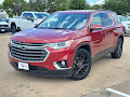 2020 Chevrolet Traverse 3LT