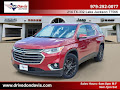 2020 Chevrolet Traverse 3LT