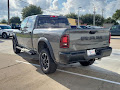 2027 RAM 2500
