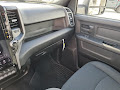 2027 RAM 2500