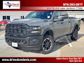 2027 RAM 2500