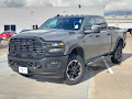 2027 RAM 2500 Warlock