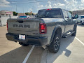 2027 RAM 2500