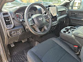 2027 RAM 2500