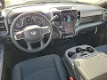 2027 RAM 2500