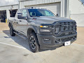 2027 RAM 2500
