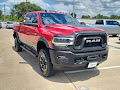 2020 RAM 2500 Power Wagon