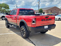 2020 RAM 2500 Power Wagon