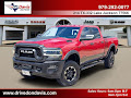 2020 RAM 2500 Power Wagon